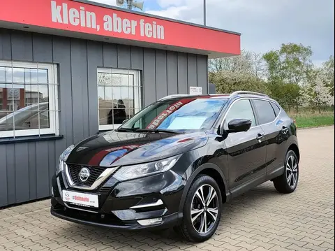 Annonce NISSAN QASHQAI Essence 2020 d'occasion 