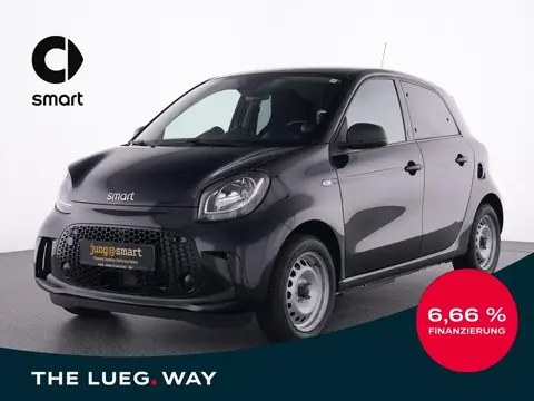 Annonce SMART FORFOUR Non renseigné 2021 d'occasion 