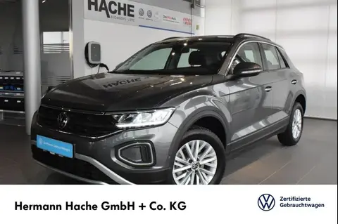 Used VOLKSWAGEN T-ROC Petrol 2023 Ad 