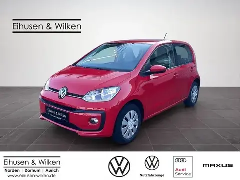 Used VOLKSWAGEN UP! Petrol 2020 Ad 