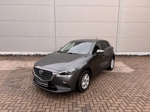 Annonce MAZDA CX-3 Essence 2019 d'occasion 