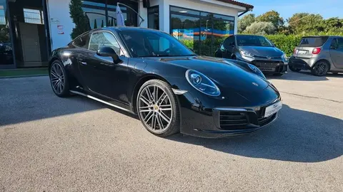 Used PORSCHE 911 Petrol 2017 Ad 