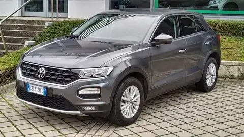 Annonce VOLKSWAGEN T-ROC Essence 2021 d'occasion 