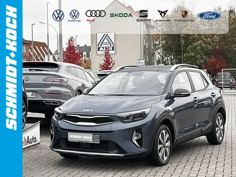 Used KIA STONIC Petrol 2023 Ad 