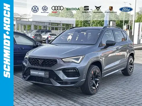 Annonce CUPRA ATECA Essence 2024 d'occasion 