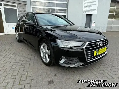 Used AUDI A6 Diesel 2020 Ad 