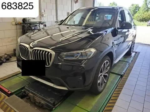 Used BMW X3 Hybrid 2022 Ad 