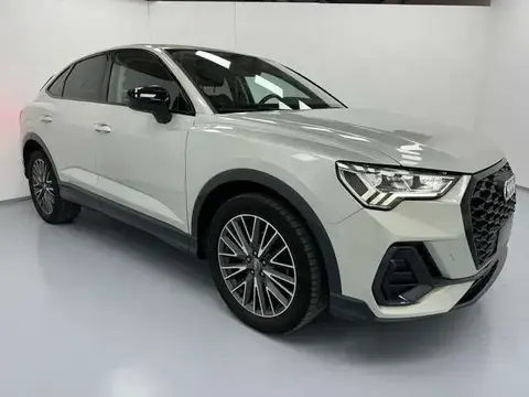 Used AUDI Q3 Hybrid 2020 Ad 