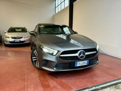 Used MERCEDES-BENZ CLASSE A Diesel 2019 Ad 