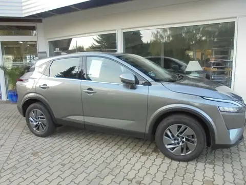 Used NISSAN QASHQAI Petrol 2023 Ad 