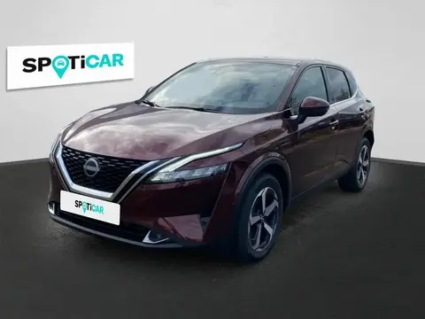 Annonce NISSAN QASHQAI Essence 2023 d'occasion 