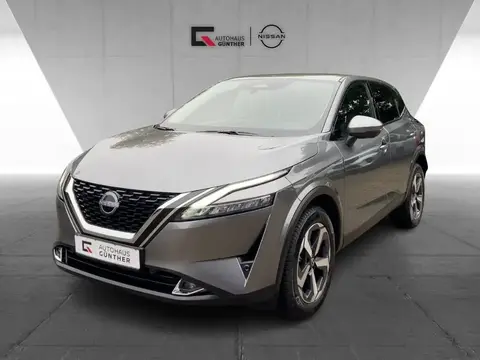 Annonce NISSAN QASHQAI Essence 2023 d'occasion 