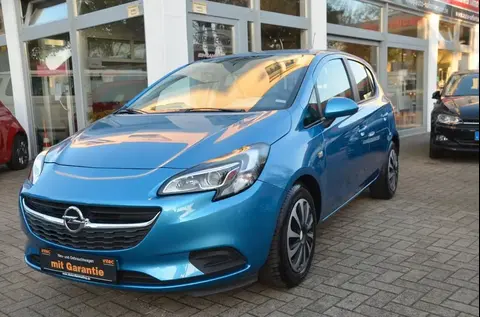 Used OPEL CORSA Petrol 2017 Ad 