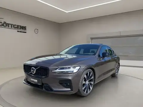 Annonce VOLVO S60 Hybride 2023 d'occasion 