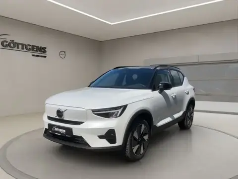 Annonce VOLVO XC40 Non renseigné 2024 d'occasion 