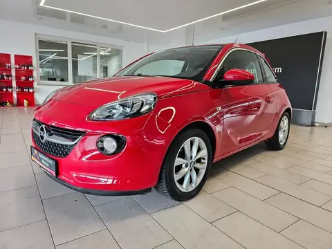 Annonce OPEL ADAM Essence 2015 d'occasion 