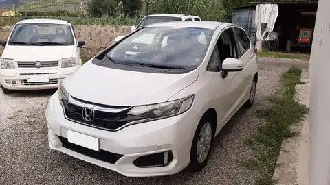 Used HONDA JAZZ Petrol 2018 Ad 