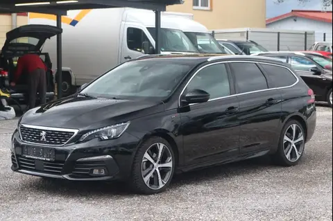 Used PEUGEOT 308 Petrol 2021 Ad 