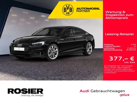 Used AUDI A5 Petrol 2023 Ad 