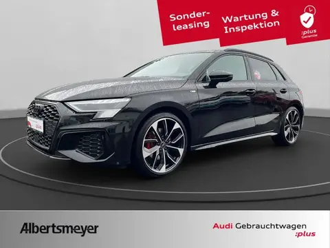 Annonce AUDI A3 Essence 2023 d'occasion 