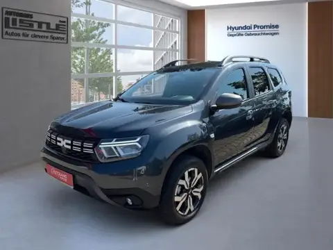 Annonce DACIA DUSTER Essence 2023 d'occasion 