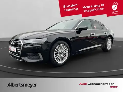 Annonce AUDI A6 Diesel 2023 d'occasion 