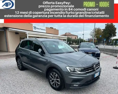 Annonce VOLKSWAGEN TIGUAN Diesel 2020 d'occasion 