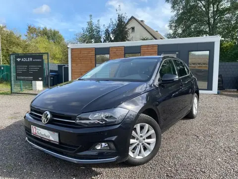 Used VOLKSWAGEN POLO Petrol 2020 Ad 