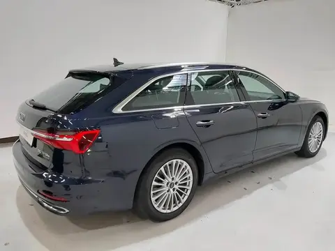 Used AUDI A6 Hybrid 2021 Ad 