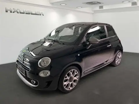 Used FIAT 500 Petrol 2021 Ad 