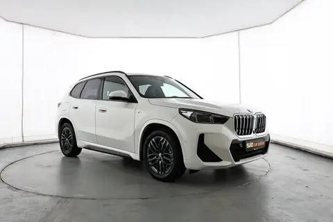 Used BMW X1 Diesel 2023 Ad 