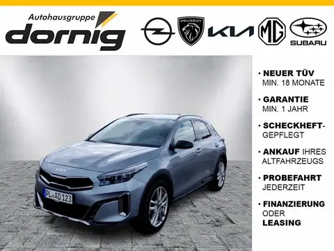 Annonce KIA XCEED Essence 2023 d'occasion 