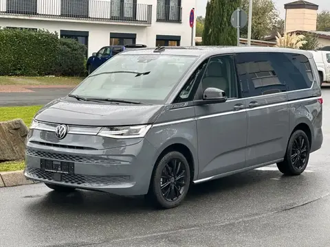 Annonce VOLKSWAGEN T7 Diesel 2023 d'occasion 