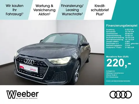 Used AUDI A1 Petrol 2022 Ad 