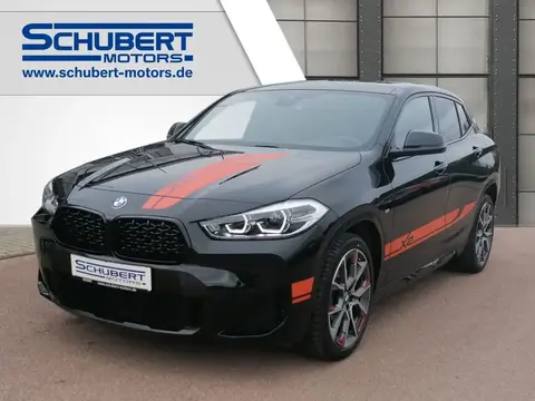 Annonce BMW X2 Essence 2021 d'occasion 