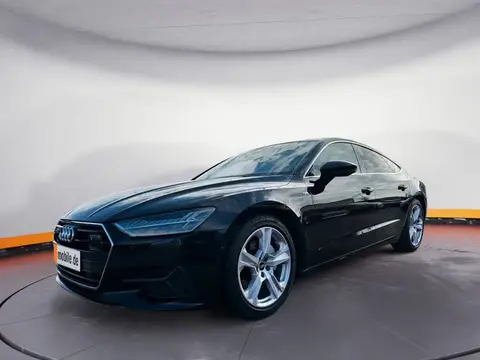 Used AUDI A7 Petrol 2021 Ad 