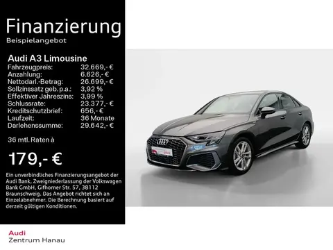 Annonce AUDI A3 Diesel 2023 d'occasion 