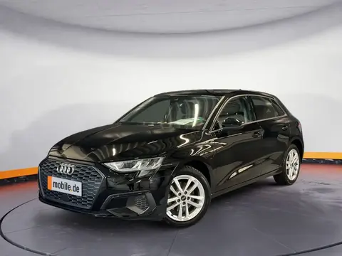 Annonce AUDI A3 Hybride 2022 d'occasion 