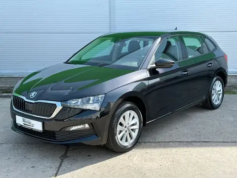 Used SKODA SCALA Petrol 2023 Ad 