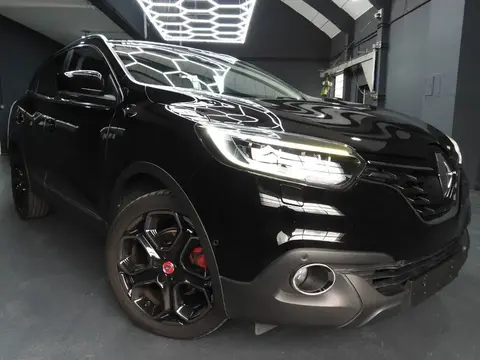 Used RENAULT KADJAR Petrol 2017 Ad 