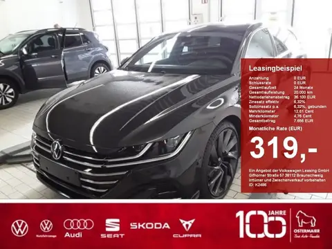 Used VOLKSWAGEN ARTEON Diesel 2023 Ad 