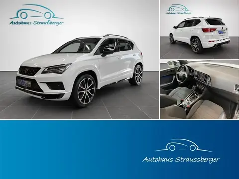 Used CUPRA ATECA Petrol 2019 Ad 