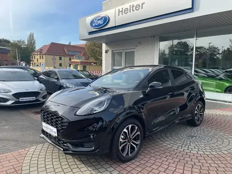 Used FORD PUMA Petrol 2023 Ad 