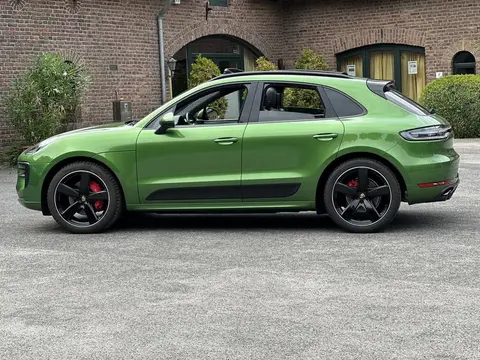 Used PORSCHE MACAN Petrol 2020 Ad 