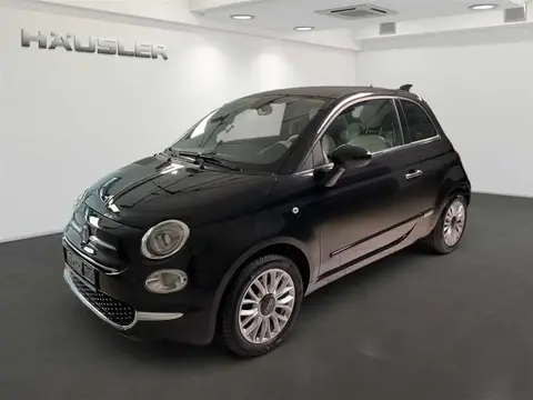 Used FIAT 500 Petrol 2019 Ad 