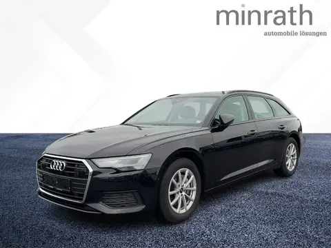 Used AUDI A6 Diesel 2021 Ad 