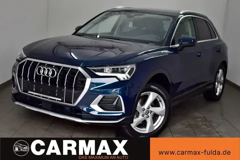 Annonce AUDI Q3 Diesel 2020 d'occasion 