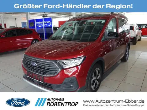 Used FORD TOURNEO Diesel 2024 Ad Germany