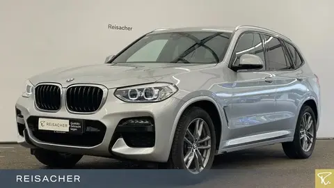 Used BMW X3 Diesel 2021 Ad 