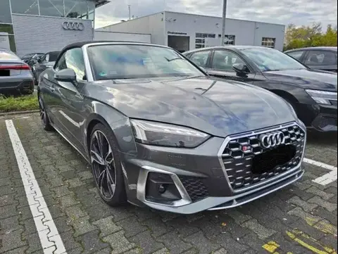 Used AUDI S5 Petrol 2021 Ad 